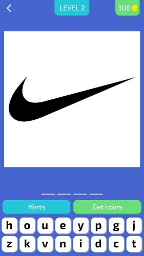 Guess the Logo - Quiz!應用截圖第2張