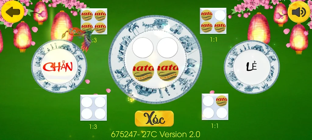 Xóc Đĩa 2023 ภาพหน้าจอ 0