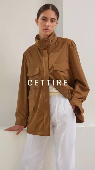 CETTIRE スクリーンショット 0