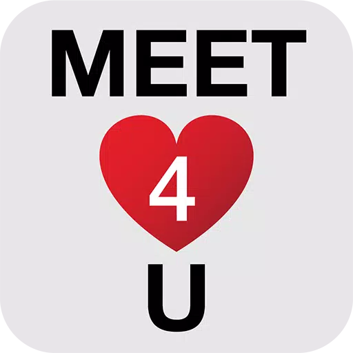 Meet4U - ¡Chat, amor