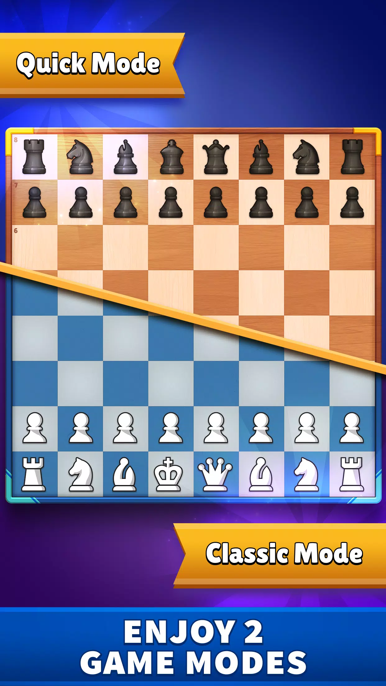 Chess Clash Screenshot 1