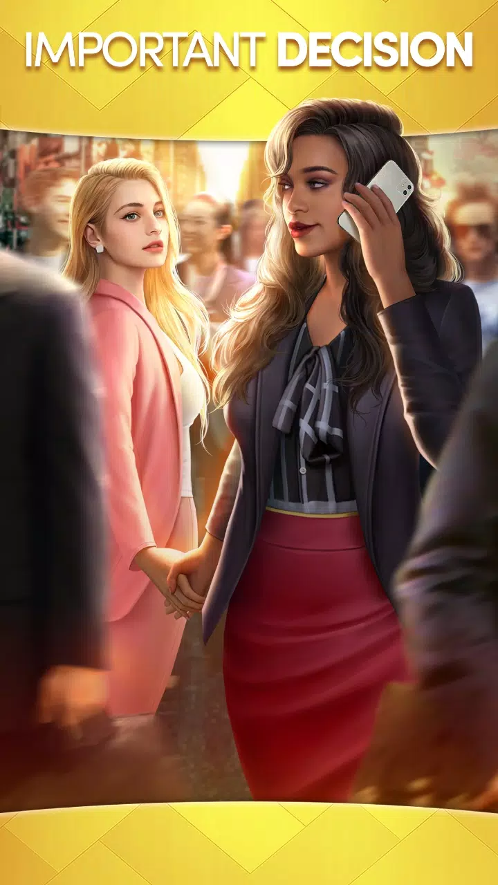 Chapters应用截图第2张