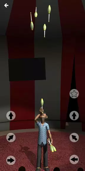 Ultimate Juggling Schermafbeelding 1