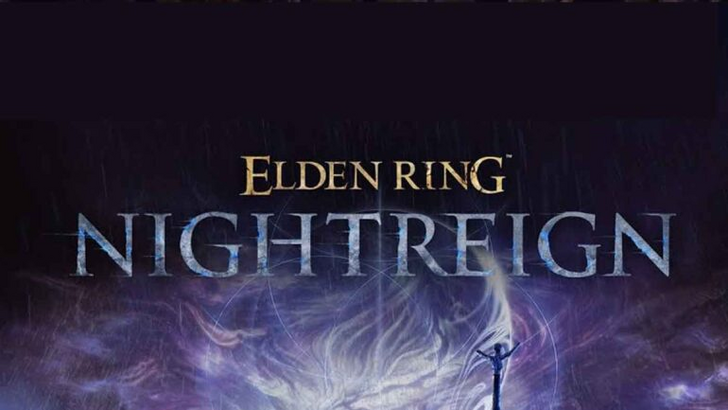 Elden Ring-update: Nightreign-uitbreiding arriveert vandaag