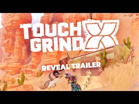 टचग्रिंड BMX 3: प्रतिद्वंद्वी गेमप्ले