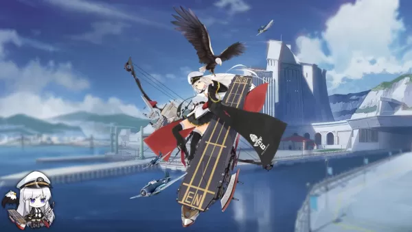 Top Seasonal Skins for Eagle Union Ships in Azur Lane