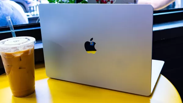 Обзор MacBook Air M4 2025 года