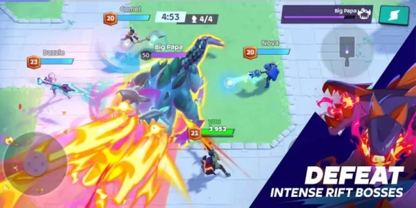 Mo.co游戏全球上线，全面开放访问权限。