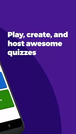 Kahoot! Play & Create Quizzes स्क्रीनशॉट 1