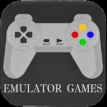 Emulator play PS2 and sol PSP games