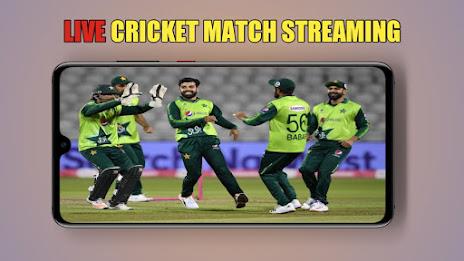 PTV LITE - Watch PTV Sports Live Streaming Скриншот 2