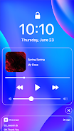 Wow Infatuation - Icon Pack Screenshot 2