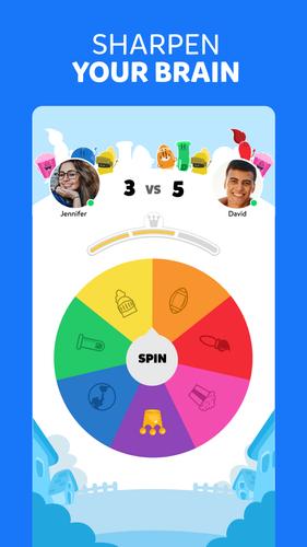 Schermata Trivia Crack 1