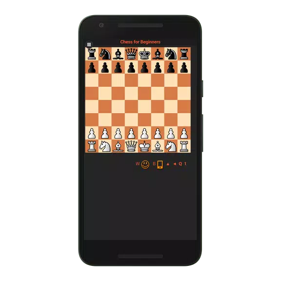 Chess For Beginners Ảnh chụp màn hình 0