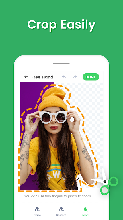 Sticker Maker – WASticker Mod 스크린샷 2