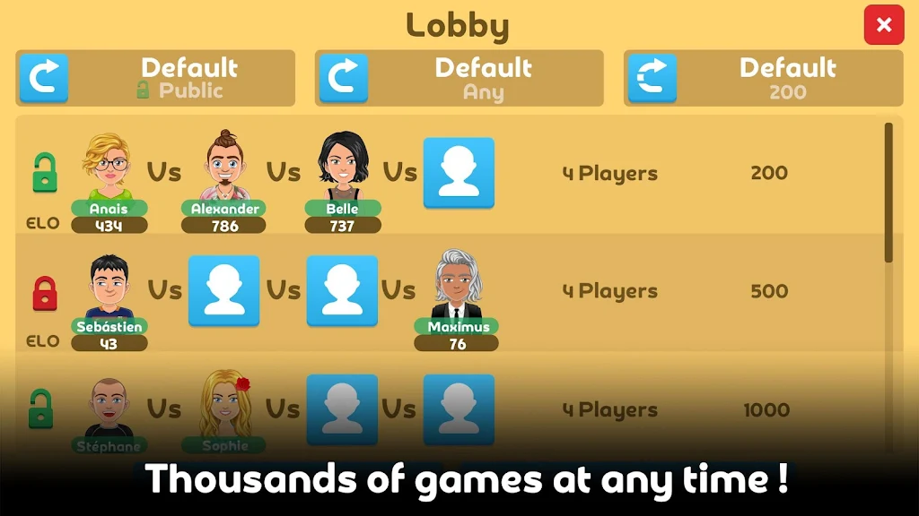 Multiplayer Rummy Game應用截圖第1張