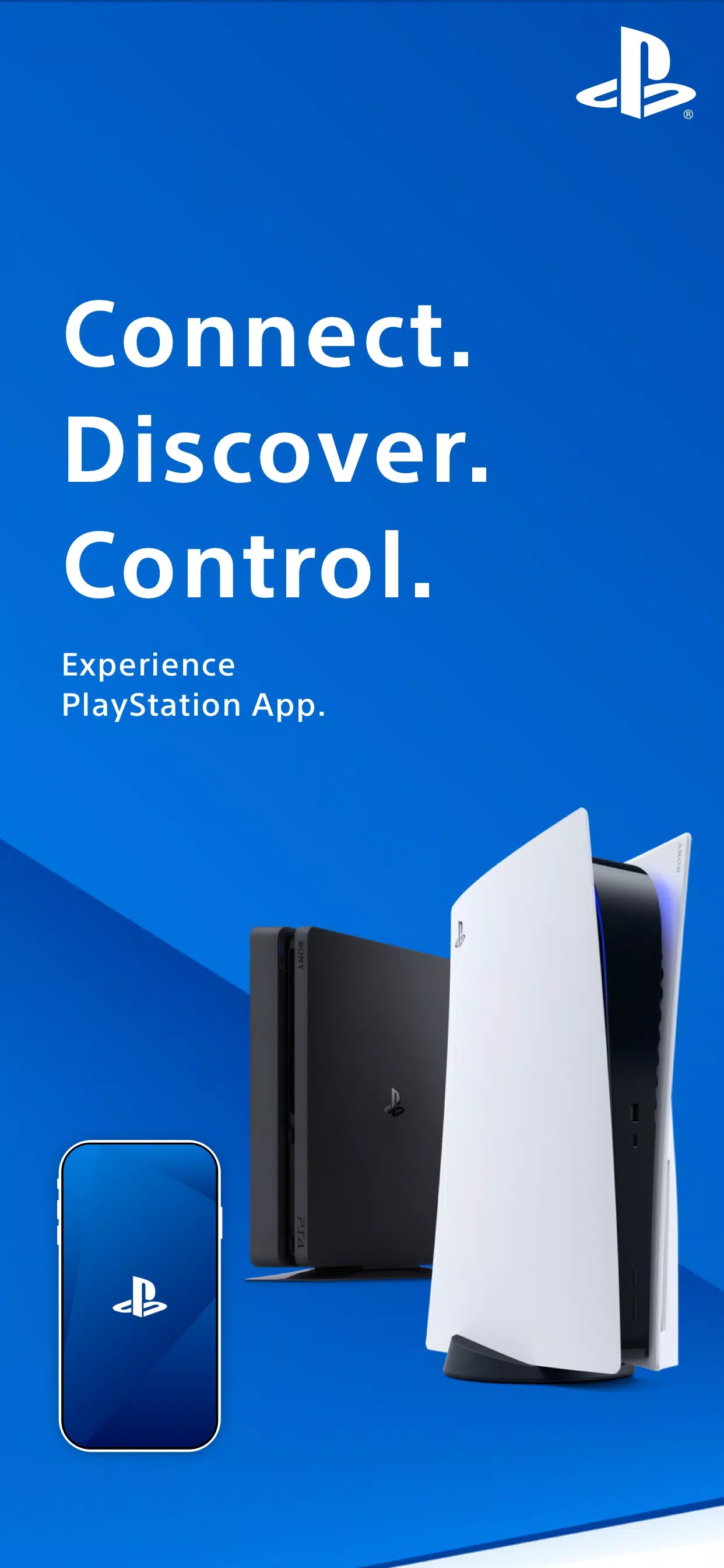 PlayStation App Zrzut ekranu 0