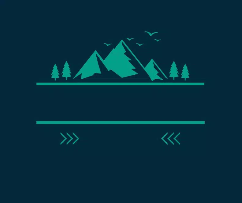 Mountain Logo Maker Скриншот 0