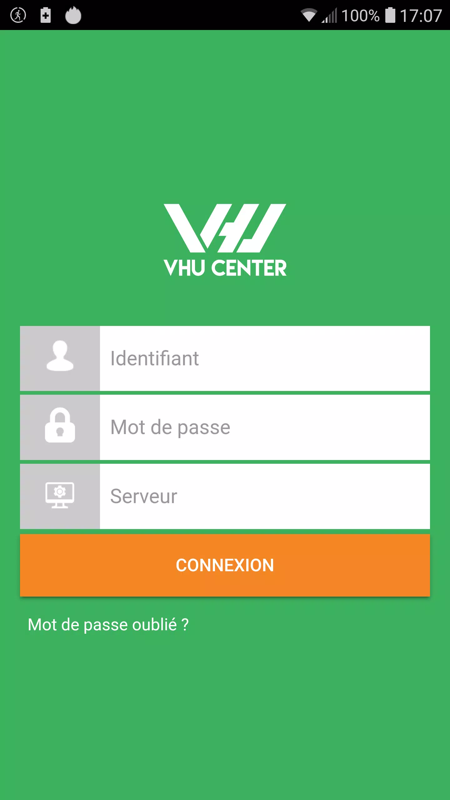 VHU CENTER, par France Casse স্ক্রিনশট 0