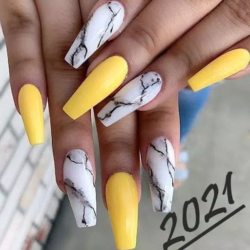 Beauty Nail Designs