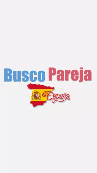 Busco Pareja en España Captura de pantalla 0