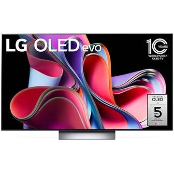 Save Thousands off LG's Top End 83\