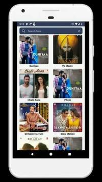 Jio Music - Set Jio Caller tunes,Jio Saavn Captura de tela 3