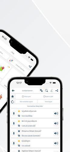 İngilizce Öğren Screenshot 2