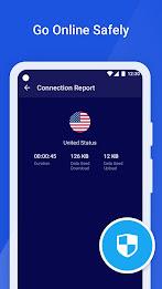 Super VPN-Fast Unlimited Proxy應用截圖第1張