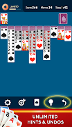 Spider Solitaire Plus應用截圖第1張