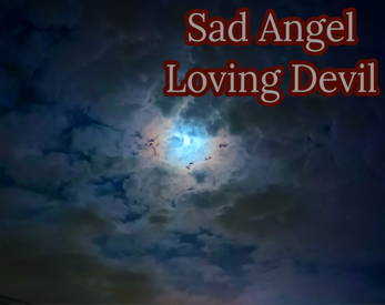 Sad Angel, Loving Devil Captura de pantalla 0