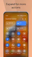 Mi Control Center Ekran Görüntüsü 0