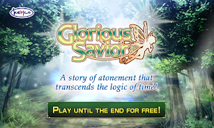 RPG Glorious Savior ภาพหน้าจอ 0