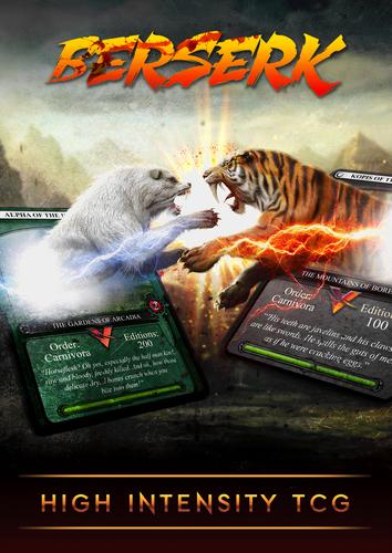 Berserk 스크린샷 1