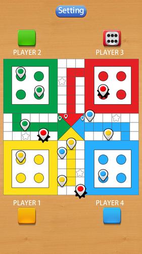 Ludo League應用截圖第2張