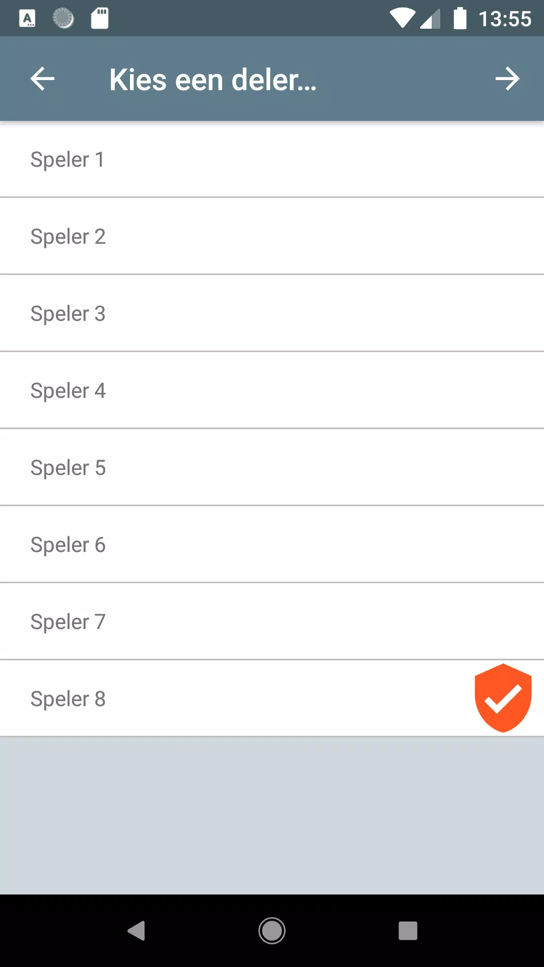 Chinees Poepen For Android Ekran Görüntüsü 1