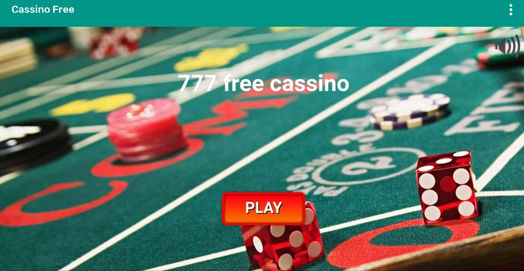 777 free cassino應用截圖第1張