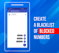 Call Block: Filter and Blocker স্ক্রিনশট 3