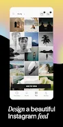 Unfold: Photo & Video Editor Tangkapan skrin 2