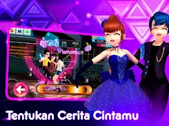 AyoDance Mobile Tangkapan skrin 2