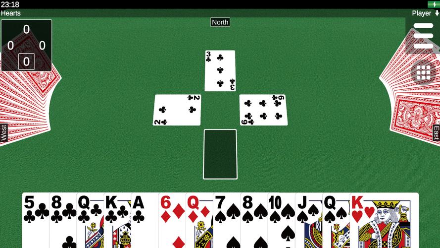Card Games स्क्रीनशॉट 0