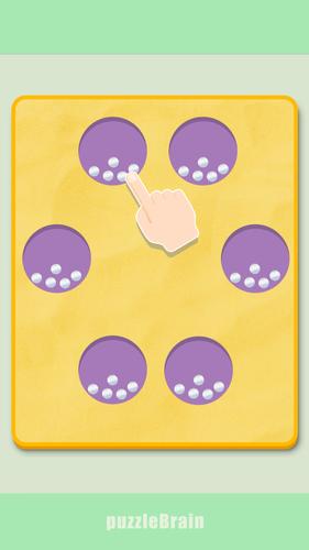 Puzzle King Schermafbeelding 2