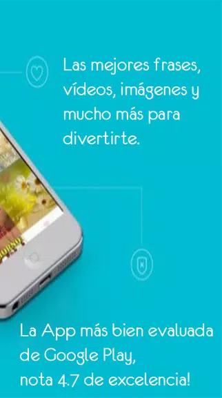 Buenos días tardes y noches應用截圖第1張