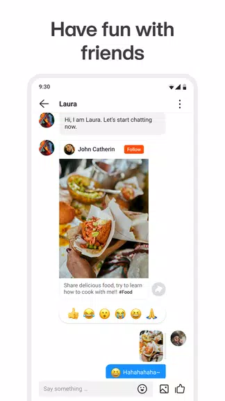 Kwai - صور أروع لحظات في حياتك Скриншот 2