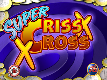 Criss Cross應用截圖第1張