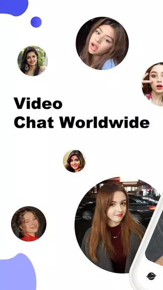 LuLuChat:Live Video Call App應用截圖第0張