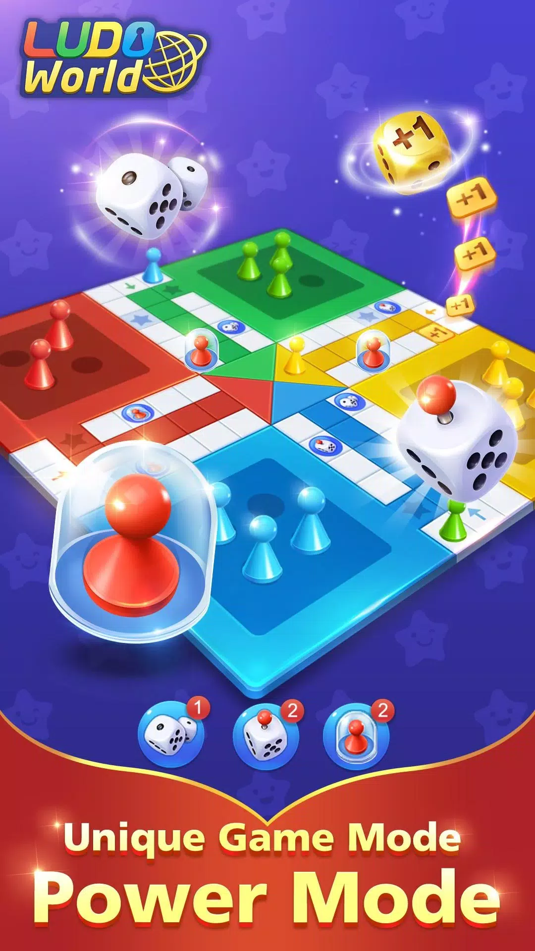 Ludo World Screenshot 0