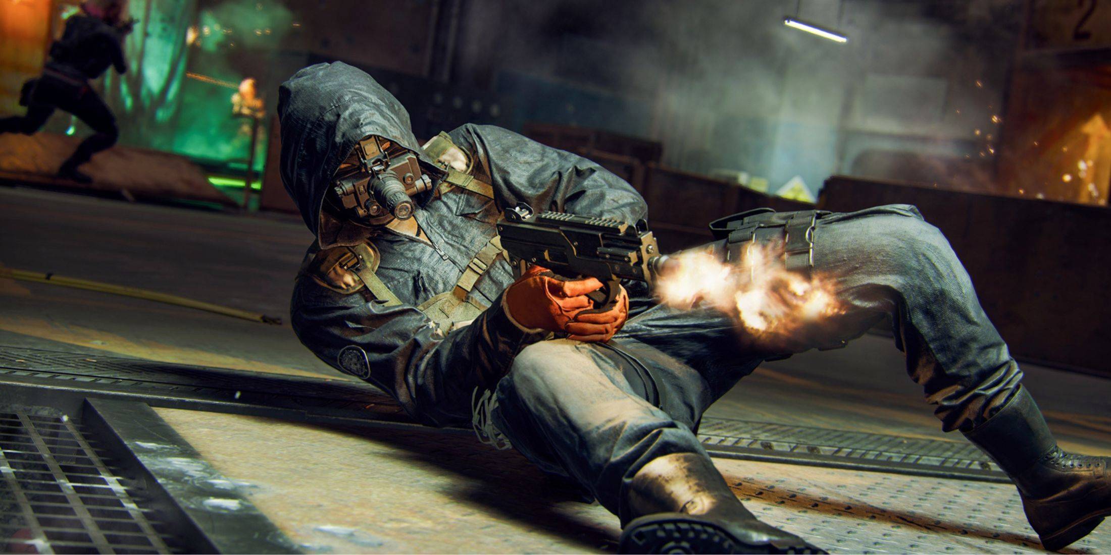Warzone Glitch: Black Ops 6 Guns'ta Eski Camos