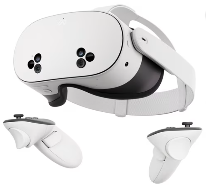 Ang mga nangungunang abot -kayang mga headset ng VR ay sinuri