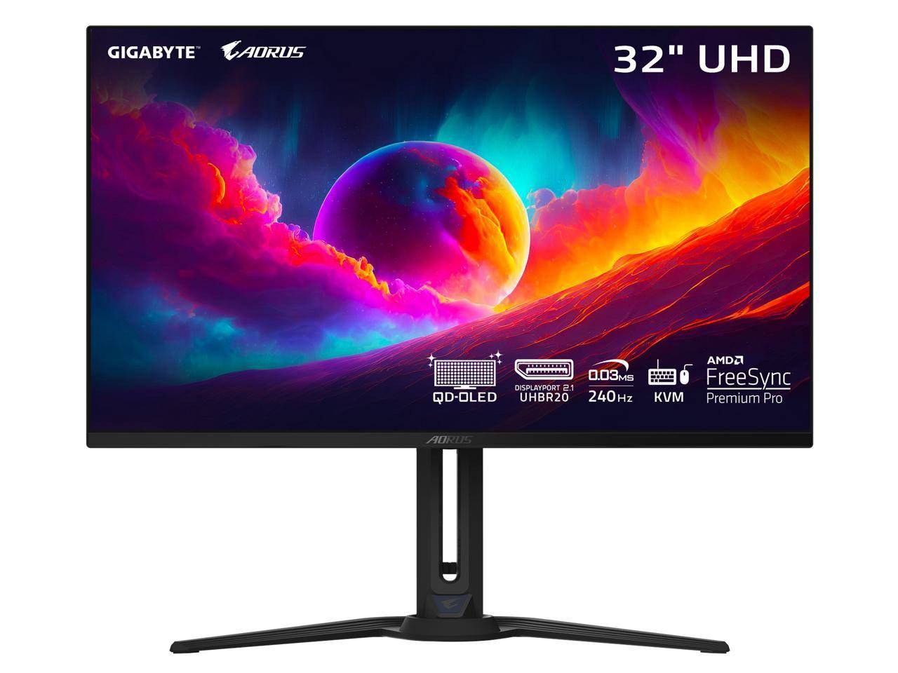 2025'te oyun için en iyi OLED monitörleri